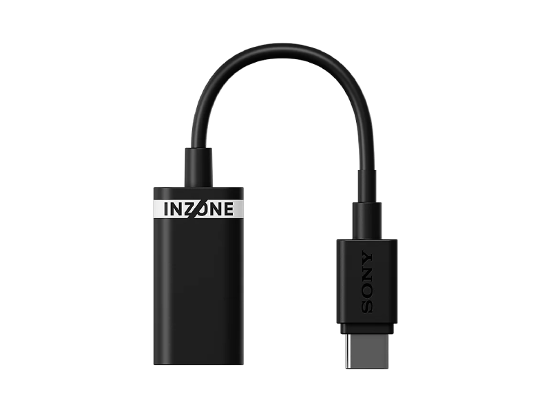 Sony INZONE E9 In-Ear Gaming Headphones - IERG900B