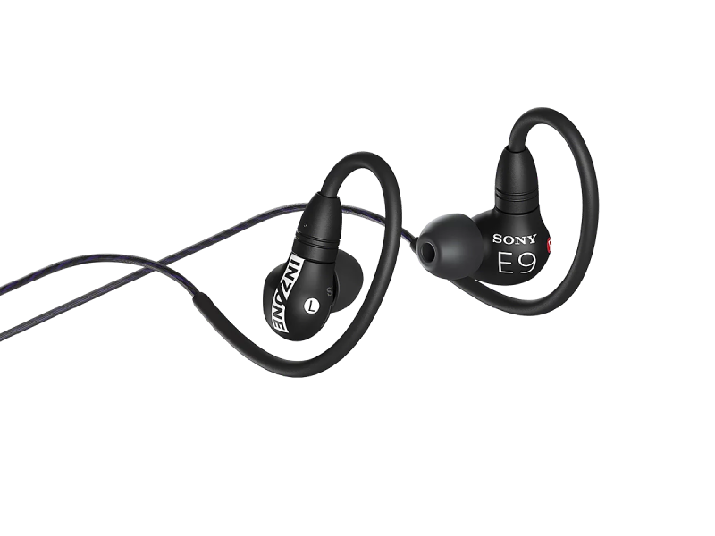 Sony INZONE E9 In-Ear Gaming Headphones - IERG900B