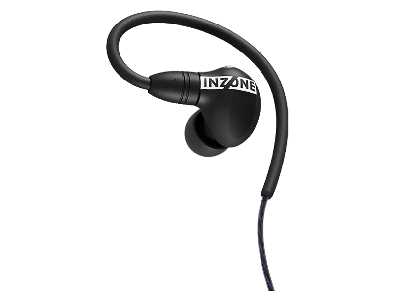 Sony INZONE E9 In-Ear Gaming Headphones - IERG900B