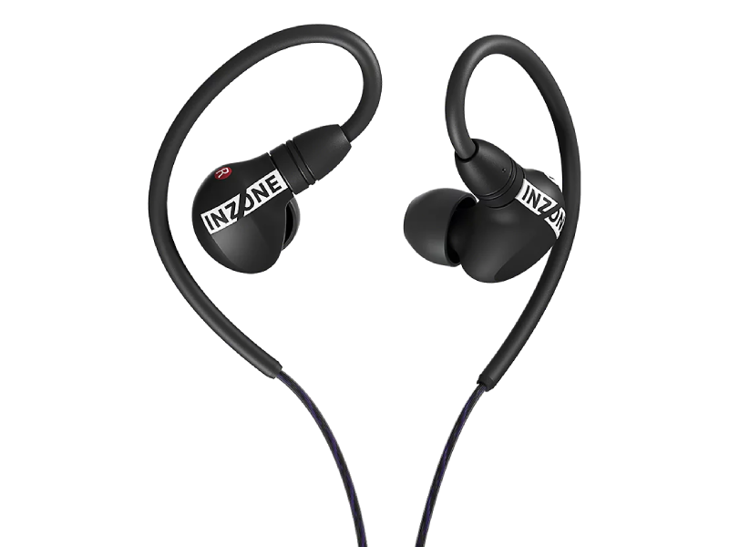 Sony INZONE E9 In-Ear Gaming Headphones - IERG900B