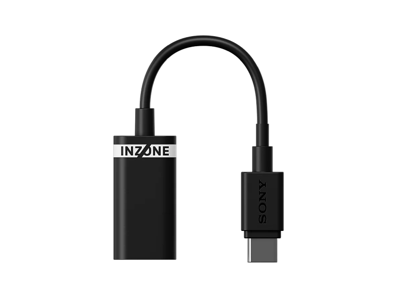 Sony INZONE E9 In-Ear Gaming Headphones - IERG900W