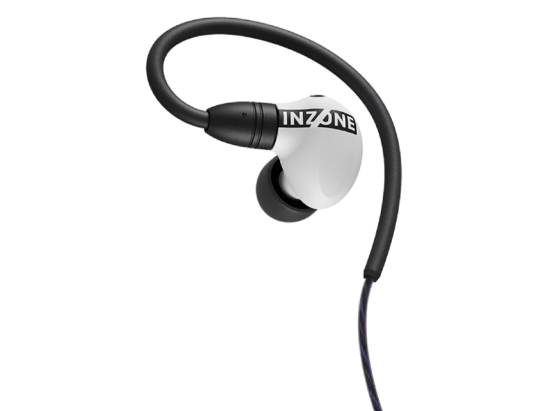 Sony INZONE E9 In-Ear Gaming Headphones - IERG900W