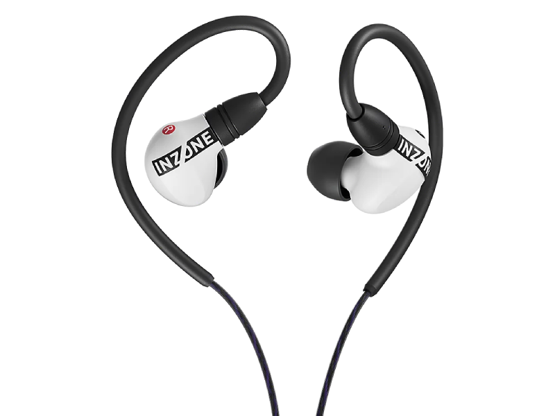 Sony INZONE E9 In-Ear Gaming Headphones - IERG900W