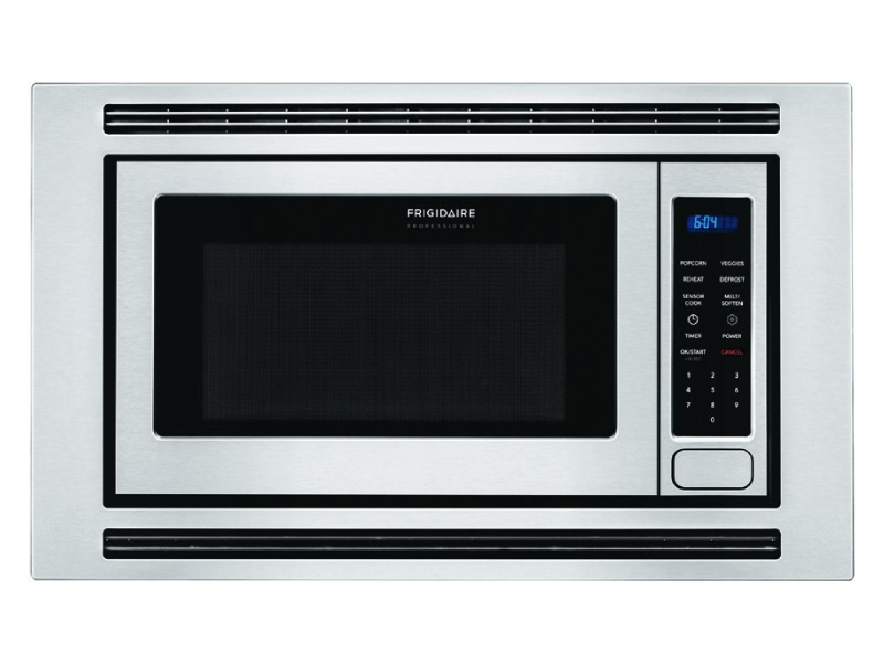 24" Frigidaire Professional 2.0 Cu. Ft. Built-In Microwave - CPMO209RF