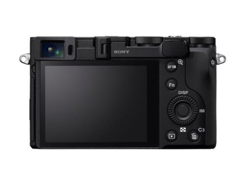 Sony RX1R III Compact Camera with 61.0 MP Full-Frame Sensor and AI Processing Unit - DSCRX1RM3B