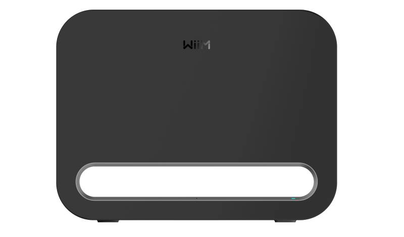 8" Wiim WiiM Sub Pro Wireless Smart Subwoofer - WIIMSUBPRO