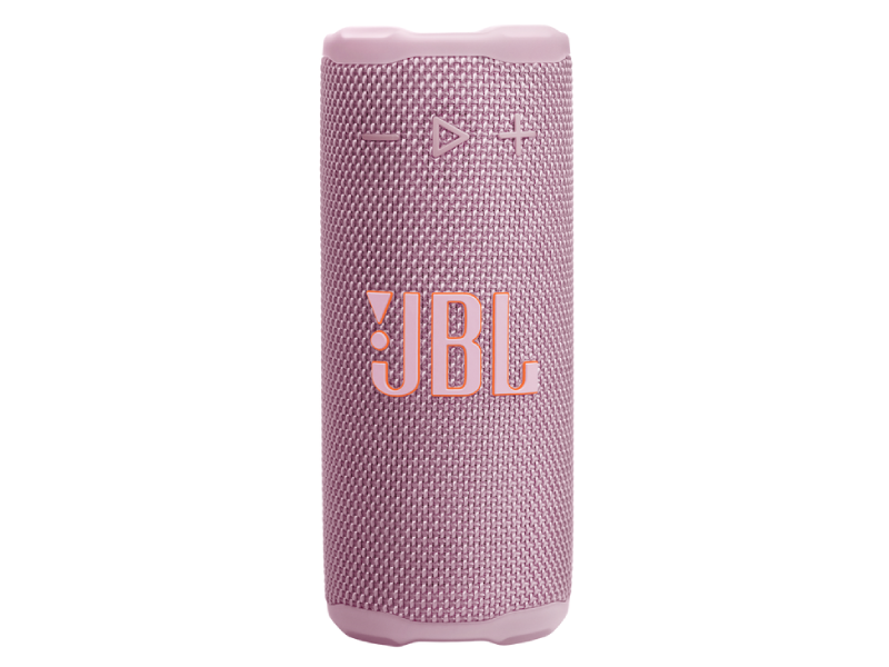 JBL Grip Waterproof Portable Bluetooth Speaker Pink - JBLGRIPPIKAM