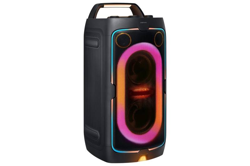 Samsung Sound Tower Portable Party Speaker w/ Built-In Battery - MX-ST40F/ZC