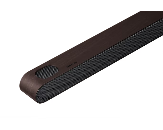 Samsung Ultra Slim Soundbar Skin - VG-SCFBS8BW/ZA