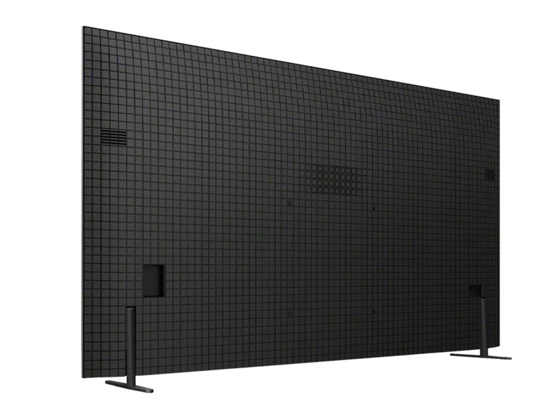 55" Sony K-55XR8B BRAVIA XR8B Class OLED 4K HDR Google TV (2025)