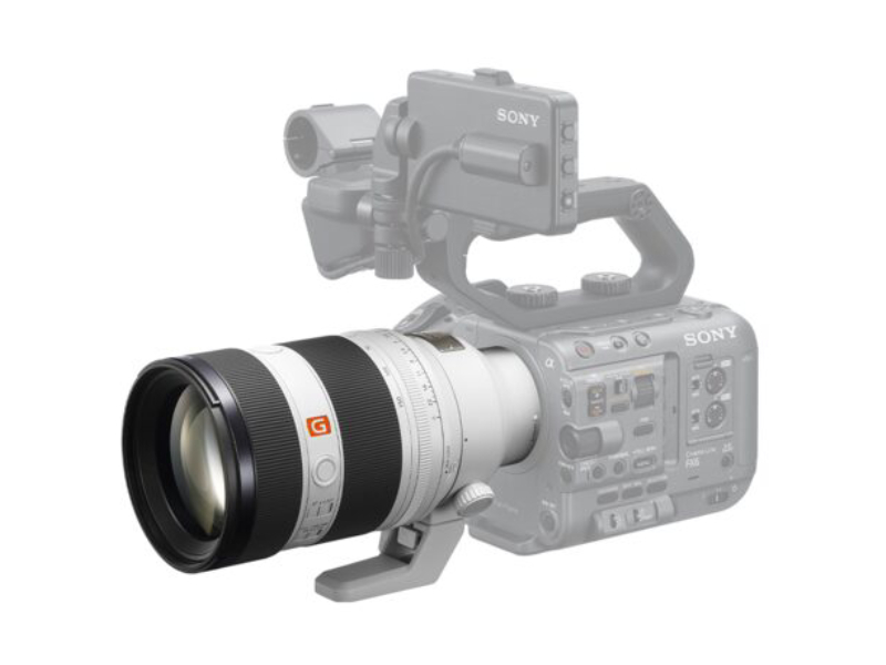 Sony FE 50–150 MM F2 GM Lens - SEL50150GM