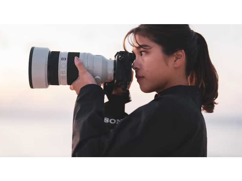 Sony FE 50–150 MM F2 GM Lens - SEL50150GM