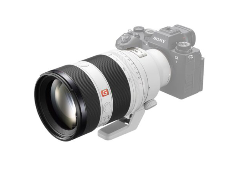 Sony FE 50–150 MM F2 GM Lens - SEL50150GM