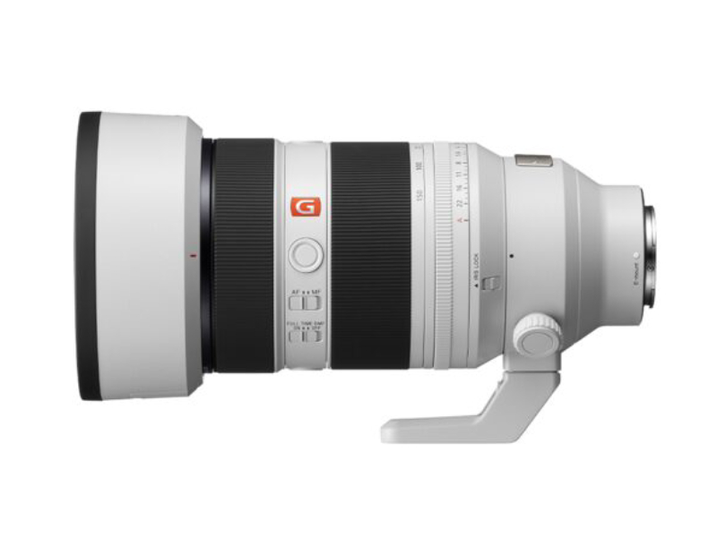 Sony FE 50–150 MM F2 GM Lens - SEL50150GM