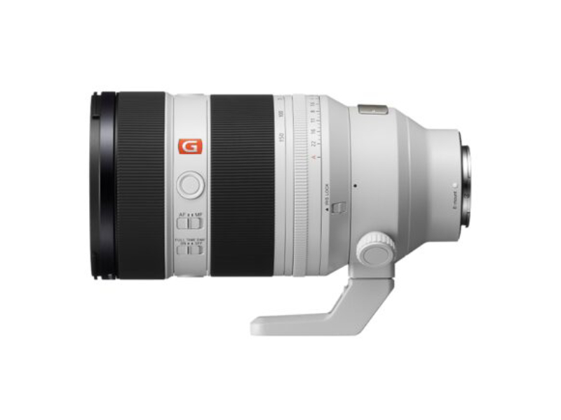 Sony FE 50–150 MM F2 GM Lens - SEL50150GM