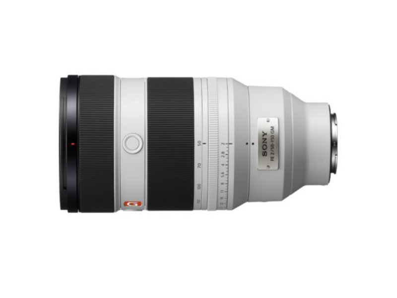 Sony FE 50–150 MM F2 GM Lens - SEL50150GM