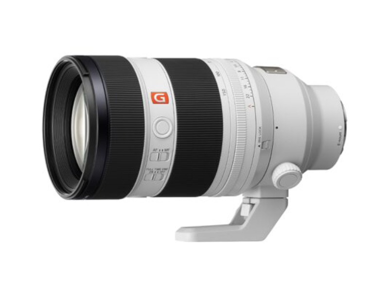 Sony FE 50–150 MM F2 GM Lens - SEL50150GM
