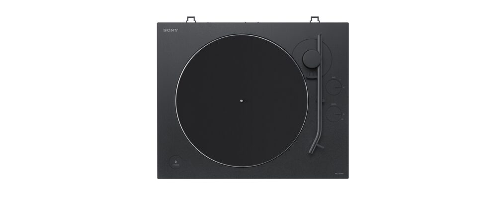 Sony PS-LX310BT Turntable with Bluetooth® connectivity
