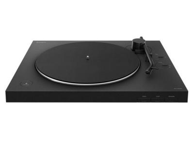 Sony Turntable With Bluetooth® Connectivity - Pslx310bt