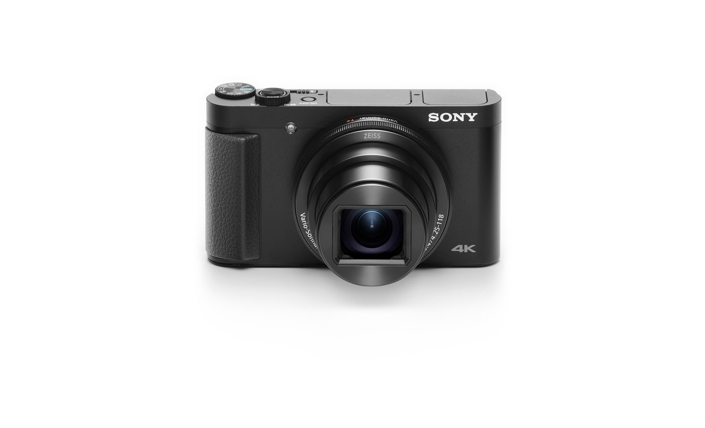 Ongemak Interpretatief Alexander Graham Bell Sony DSCHX99/B HX99 Compact Camera With 24-720 mm Zoom -