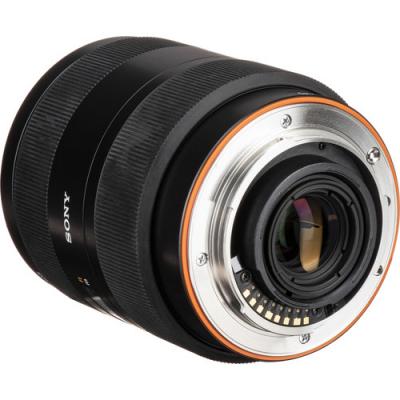 Sony DT 16-105mm f/3.5-5.6 Lens - SAL16105