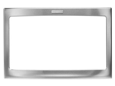 27" Electrolux Trim Kit for Built-In Microwave Oven - EI27MO45TS