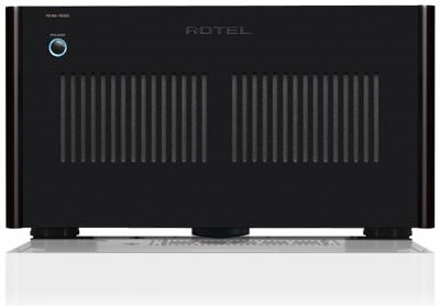 Rotel 5CH Home Theater Amplifier RMB1585S