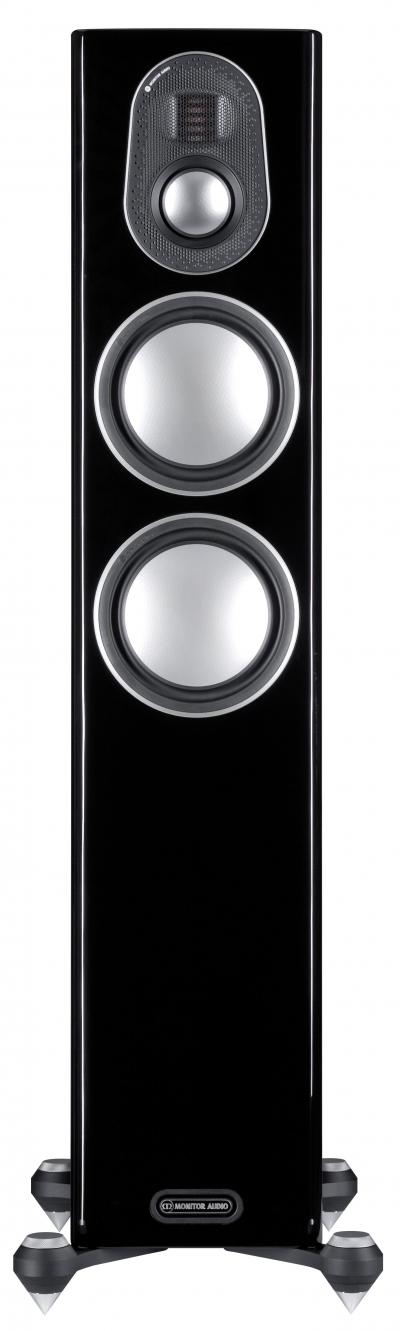 Monitor Audio Floor Standing Speakers - G5G200B (pair)