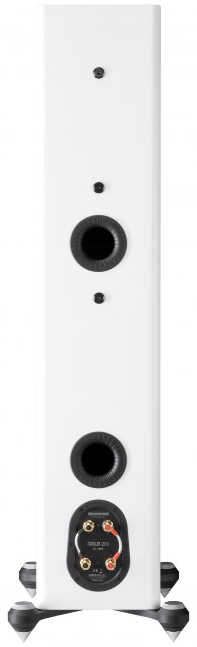 Monitor Audio Floor Standing Speakers - G5G200W (pair)