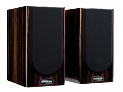 Monitor Audio Bookshelf Speaker - G5G100E (pair)