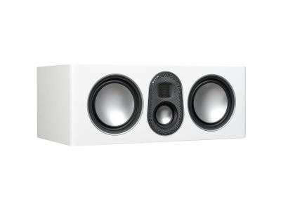 Monitor Audio Gold C250 5G Center Speaker - G5GC250W