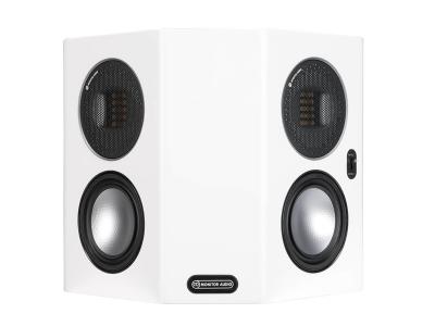 Monitor Audio Gold FX 5G Surround Speakers - G5GFXW