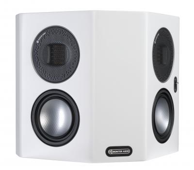 Monitor Audio Gold FX 5G Surround Speakers - G5GFXW