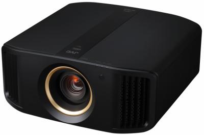 JVC Home Projector With Native 4K D-ILA Device  - DLA-RS1000
