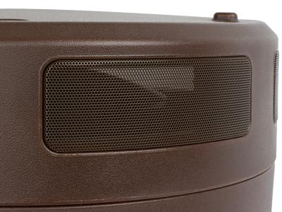 Monitor Audio Climate Garden Subwoofer - CLGW10BR