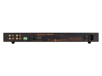 Monitor Audio Installation Amplifier - IA2002C
