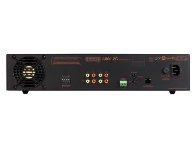 Monitor Audio Installation Amplifier - IA8002C