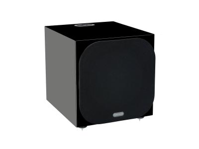 Monitor Audio Silver Series Subwoofer - SW12BG