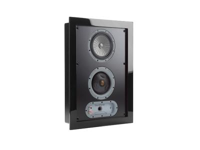 Monitor Audio SoundFrame 1 On-Wall Speakers - SF1B