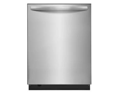 24" Frigidaire Built-in Dishwasher with EvenDry - LFID2459VF