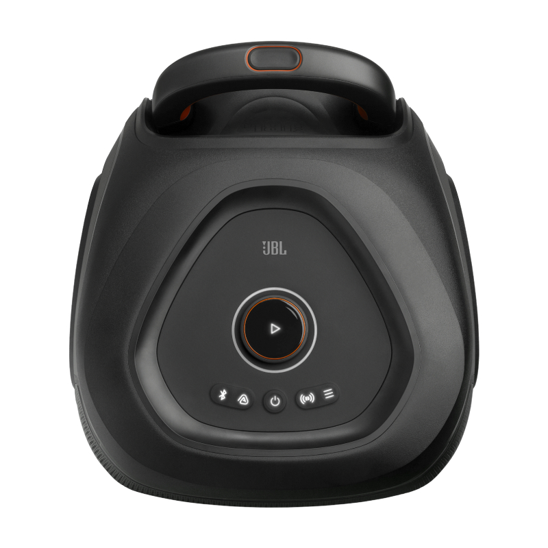 JBL Partybox 330 Party Portable Speaker - JBLPB330BLKAM