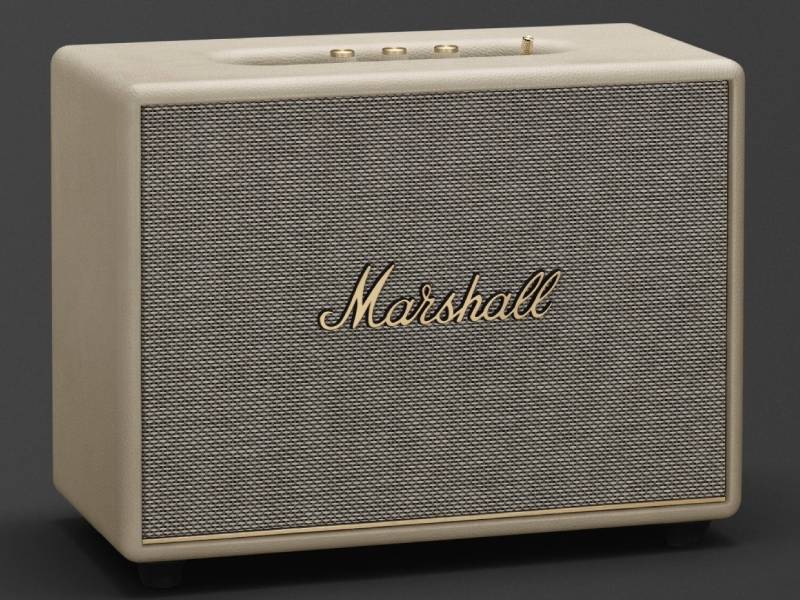 Marshall Bluetooth Speaker - WOBURN III (C)