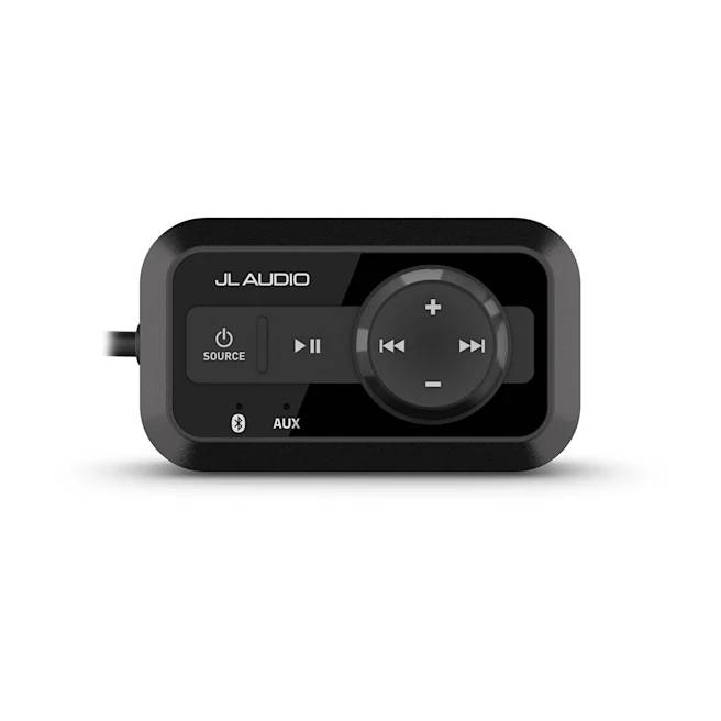 JL AUDIO 4 Channel Compact Marine Amplifier with Bluetooth Technology - AP200/4BT