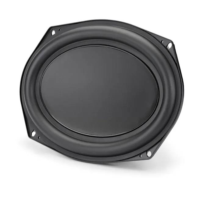 JL Audio 6"x9" Component Woofer for Ram/Toyota/GM - CF-690w