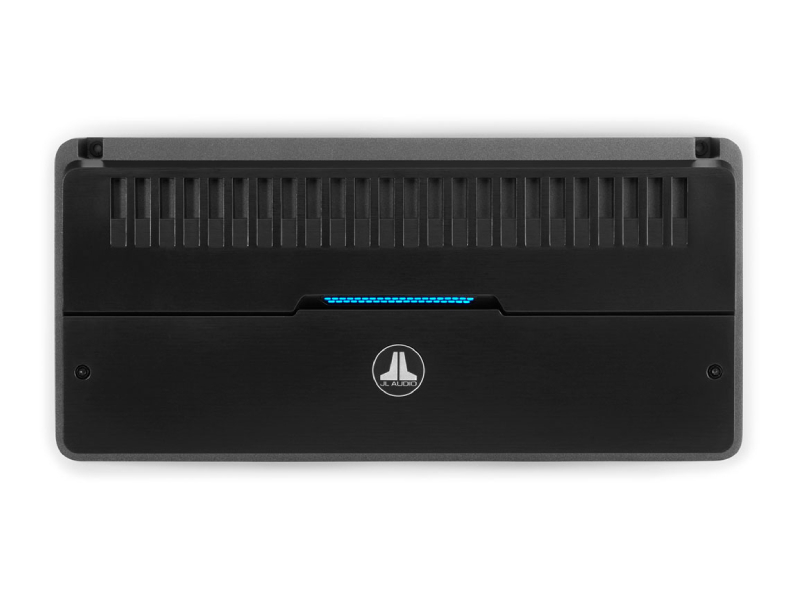 JL Audio RD Car 6 Channel 800 W Full-range Amplifier - RD800/6