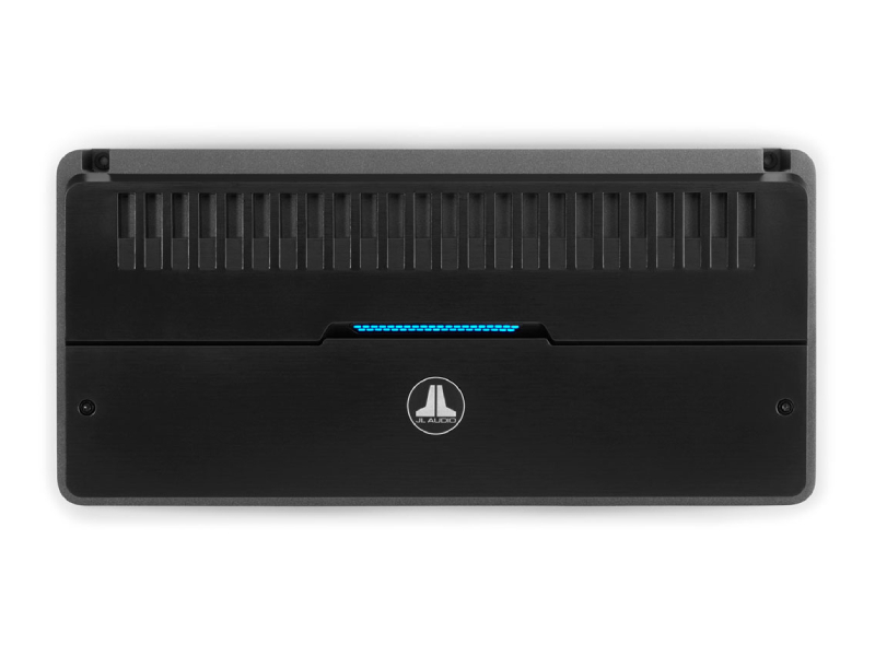 JL Audio RD Car 5 Channel 900 W System Amplifier - RD900/5+
