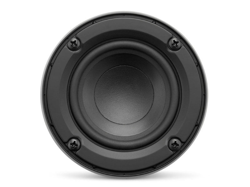 2.75" JL Audio C6 Car Component Midrange Speaker (Single) - C6-275cm