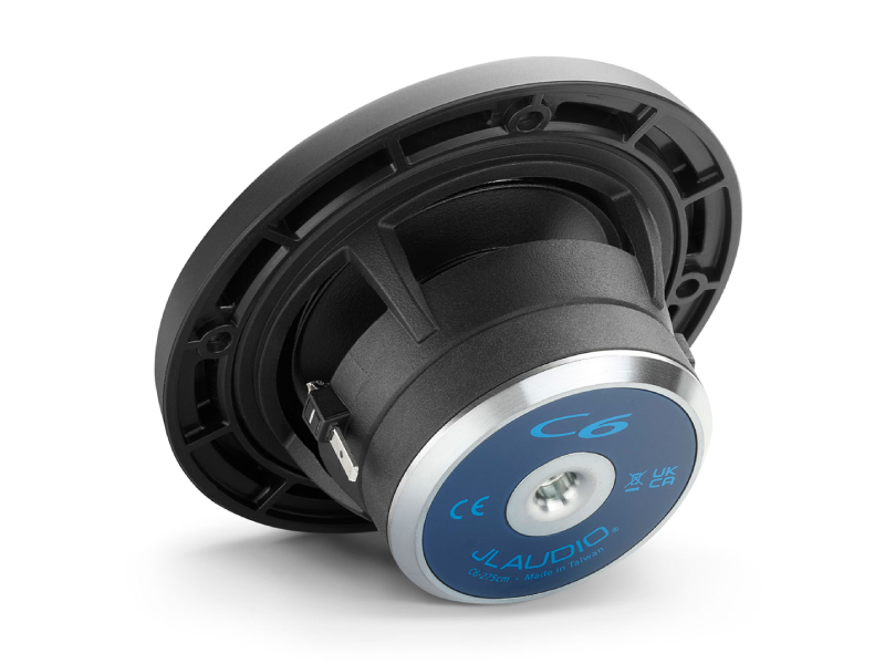 2.75" JL Audio C6 Car Component Midrange Speaker (Single) - C6-275cm