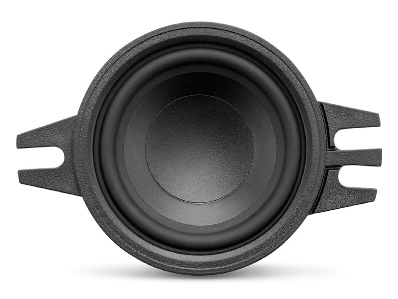 2.75" JL Audio C6 Car Component Midrange Speaker (Single) - C6-275cm