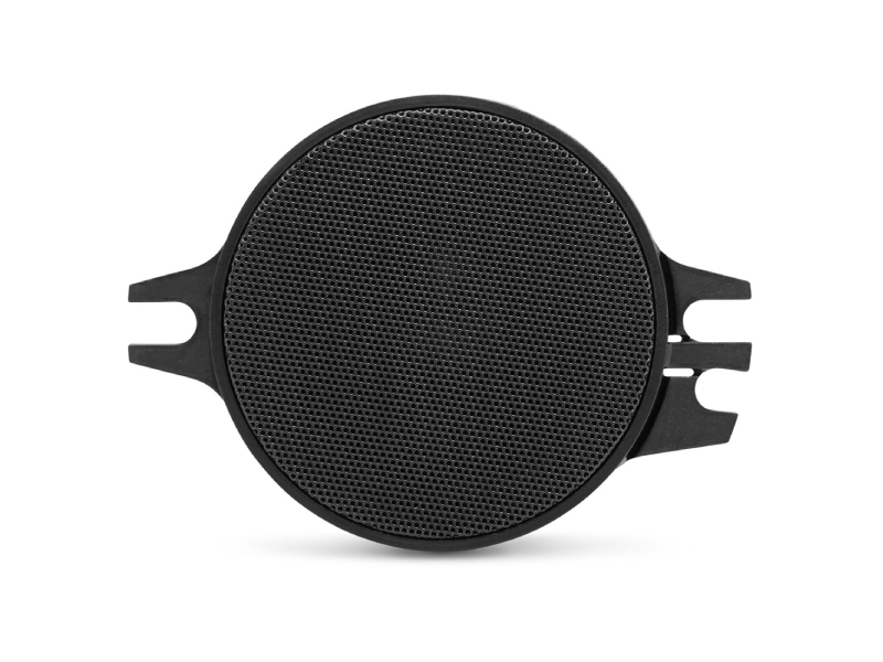 2.75" JL Audio Custom-Fit Car Component Midtweeter Speakers for Ram/Toyota/GM - CF-275smt